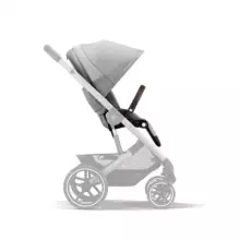 Cybex Balios S Lux прогулочная коляска Lava Grey