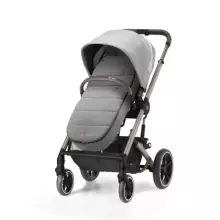 Cybex Balios S Lux прогулочная коляска Lava Grey