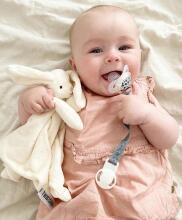 Twistshake Pacifier Art.78285 Pastel Blue
