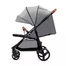 KinderKraft'20 Grande Art.KKWGRANGRY00N Grey