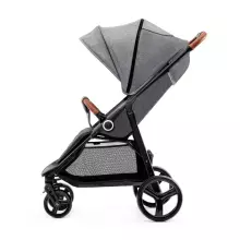 KinderKraft'20 Grande Art.KKWGRANGRY00N Grey