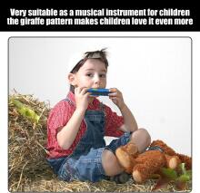 Kidsworld Harmonica Art.105238 Suupill, 1 tükk