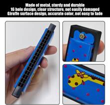 Kidsworld Harmonica Art.105238 Suupill, 1 tükk