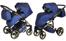 Bambi Yukon GT Gold Art.04 3 in 1