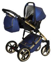 Bambi Yukon GT Gold Art.04 3 in 1