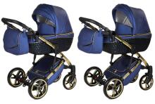Bambi Yukon GT Gold Art.04 3 in 1