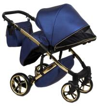 Bambi Yukon GT Gold Art.04 3 in 1