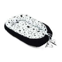La Bebe™ Babynest Minky  Art.106027
