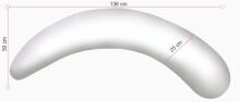 La Bebe™ Moon Maternity Pillow Art.106664 Roses