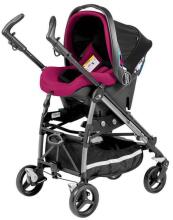 Peg Perego '21 Primo Viaggio SL Art.IMSL020000DX13TP13 Black Shine