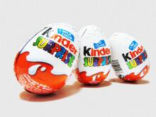 Kinder Surprise Art.100271