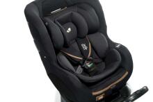 Joie I-Prodigi car seat 40-125 cm, Eclipse