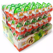 Kinder Joy Art.100273