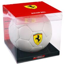 Ferrari Sport Ball Art.F666W Футбольный мяч (5)