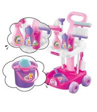 TLC Baby Play Set Art.T20058