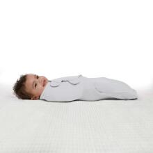 Summer Infant Art.40447 SwaddleMe Safari Small