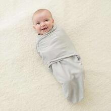 Summer Infant Art.40447 SwaddleMe Safari Small