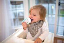 Dr.Browns Baby Food Feeder Art.TF005