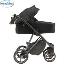 Maema Eleganza Art.111469 Black