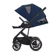 Cybex Talos S Lux 2in1 rati Lava Grey