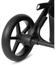 Cybex Talos S Lux 2in1 rati Lava Grey