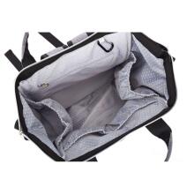 Fillikid Backpack Art.6303-17 Grey, seljakott emale