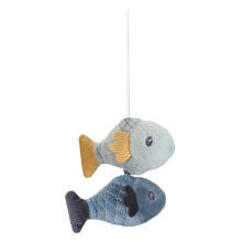 Little Dutch puidust muusikamobiil Sailors Bay Art.8600