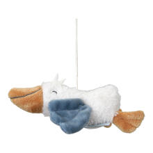 Little Dutch puidust muusikamobiil Sailors Bay Art.8600