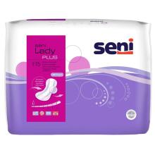 Seni Lady Plus Art.114811
