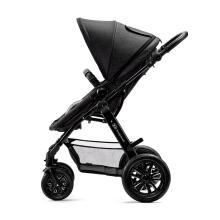 KinderKraft'20 XMoov Black 3 in1 Art.KKWXMOVBLK3000  Универсальная коляска 3 в 1 +автокресло