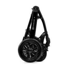 KinderKraft'20 XMoov Black 3 in1 Art.KKWXMOVBLK3000  Универсальная коляска 3 в 1 +автокресло