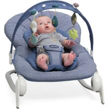 Chicco Hoopla  Art.79840.32 Avio Kiiktool (puhketool)