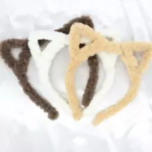 Home Company Cat Ear Art.117270 Kassi kõrvad