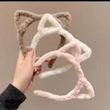 Home Company Cat Ear Art.117270 Kassi kõrvad