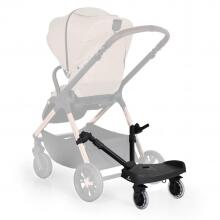 Mini Baby Ride On Board Art.117482 Black  Jalgpall teisele lapsele