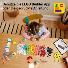 Lego Classic Figures Art.PLN087 Конструктор для творчества