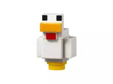 LEGO® Minecraft™ set "The Chicken Coop", Art. 21140