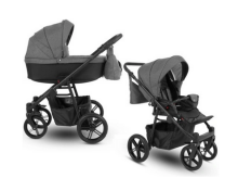 Camarelo Picco Art.PC-09. Universal 2 in 1 Children’s Stroller