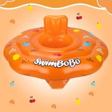 Swimbobo Inflatable Baby Swim Ring Art.118996 круг для плавания для купания 12-24 месяцев