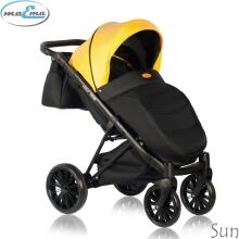 Maema IWalk LE  Art.119257 Copper