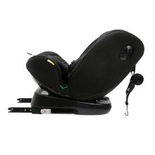 Chicco Unico Evo I-Size Art.119344 Black