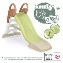Smoby Art.1194 Green Laste liumägi 150 cm