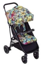 Graco'20 Breaze Lite  Art.6DU999SMEEU Suits me
