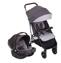Graco'20 Breaze Lite  Art.6DU999KALEU Kaleidoscope  Jalutuskäru