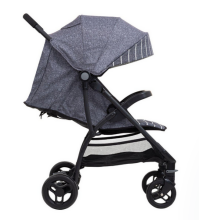 Graco'20 Breaze Lite  Art.6DU999BLCEU Black