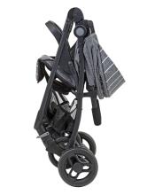 Graco'20 Breaze Lite  Art.6DU999BLCEU Black
