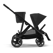 Cybex Gazelle S Art.274431 Lava Grey Прогулочный блок