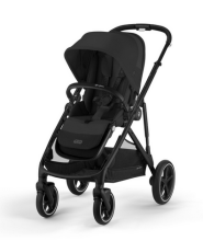 Cybex Gazelle S Art.274431 Lava Grey Прогулочный блок