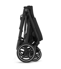 Cybex Gazelle S Art.274431 Lava Grey Прогулочный блок