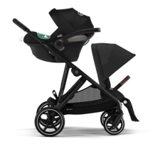 Cybex Gazelle S Art.274433 Seashell Beige Прогулочный блок